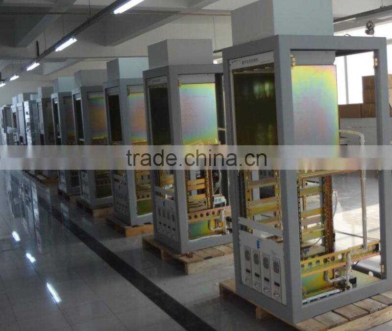 DVB-T digital UHF transmitter