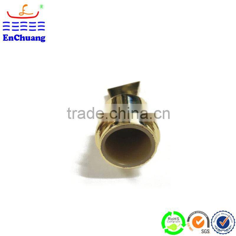 strong bottle cap for liquor packaging