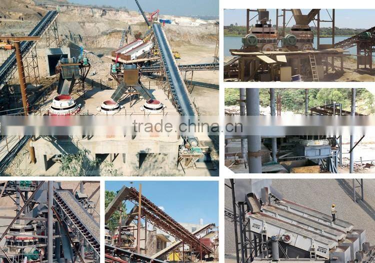 High Quality Small Used Jaw Crusher For Sale