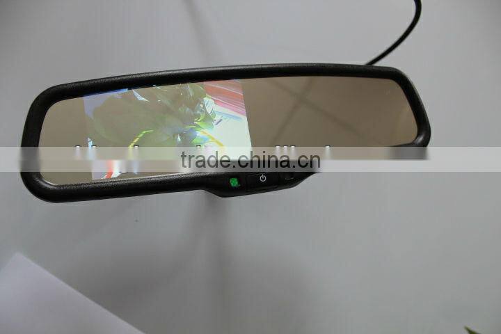 FACTORY PRODUCE!!! Chery rearview mirror