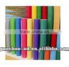 self adhesive vinyl for cutting plotter (color vinyl)