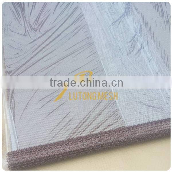High Quality Conveyor Belt Mesh for interior decoration partitions