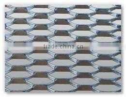 Oxidation color aluminum nets(High quality, high class)