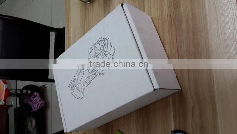 portable electric strapping machine strapping tools