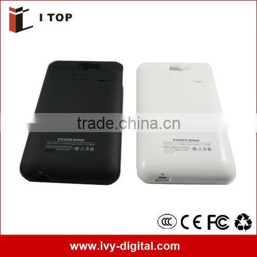 4200mAh External Power Case for Samaung i9220