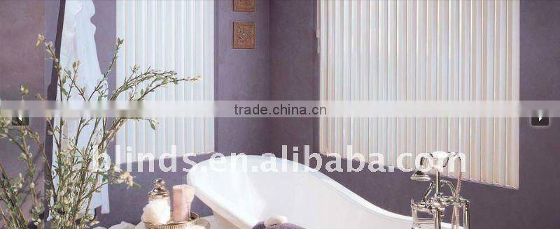 Shower Roller Blinds