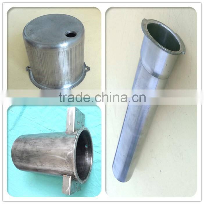 generator panel mechanical parts