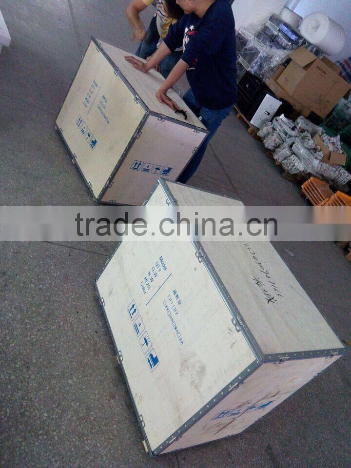 Police style Smart Self Balancing Electric Scooter balance Two Wheels Electric Chariot Scooter