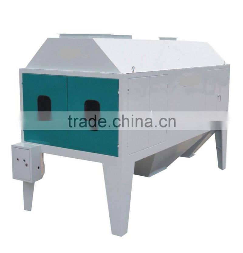 XL SCYT180 cleaning precleaning preliminary big size cleaning scalperator