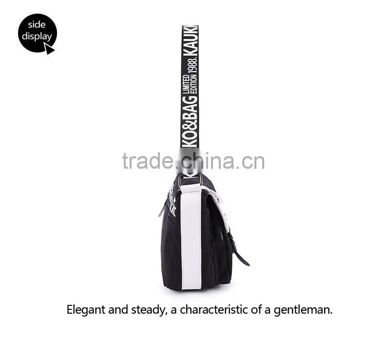 Casual Canvas Crossbody lady Satchel Bag Messenger Bag