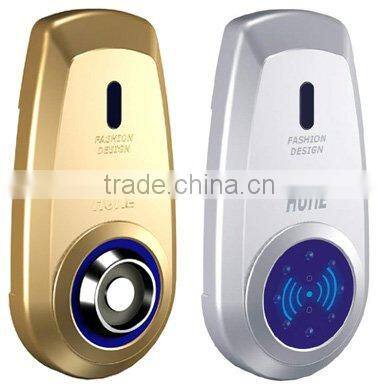 Electronic Cabinet Lock