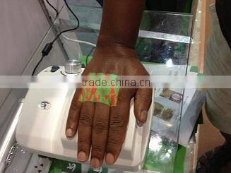 Adults Children Suitable Vein Viewer Display Vein Viewer