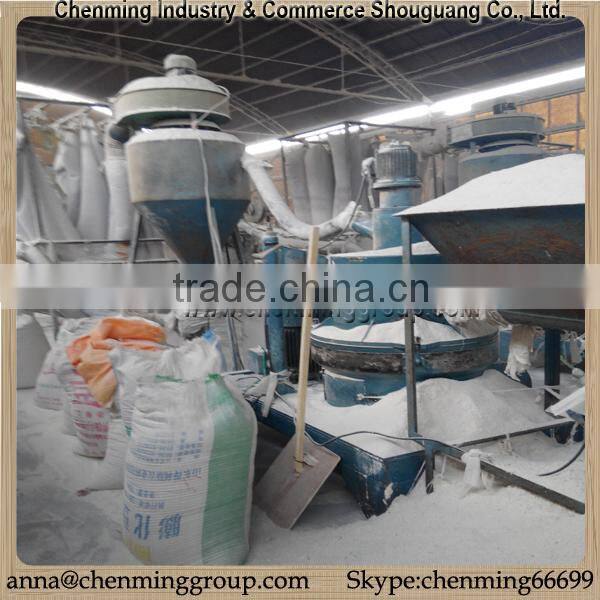60 mesh pure poplar wood powder for wpc