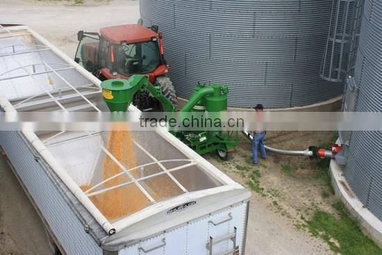China factory grain pneumatic air sucker conveyor price
