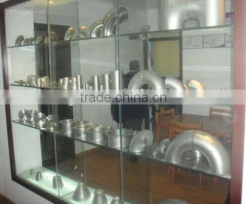 Best price high luster,elegance,rigidity stainless steel press fitting