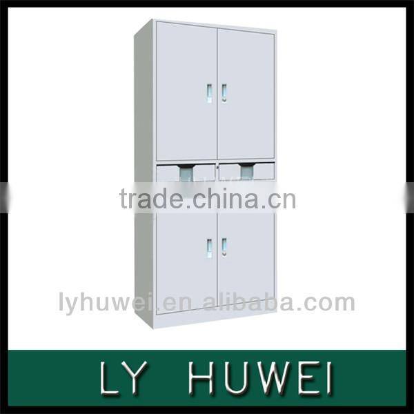 Full iron metal india steel almirah