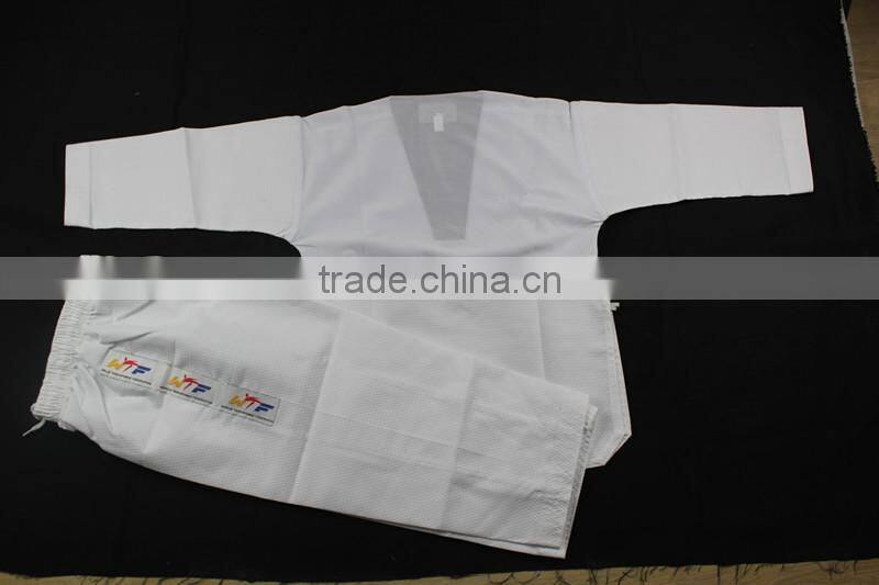 Wholesale Custom Made Good Quality Itf Taekwondo Uniform