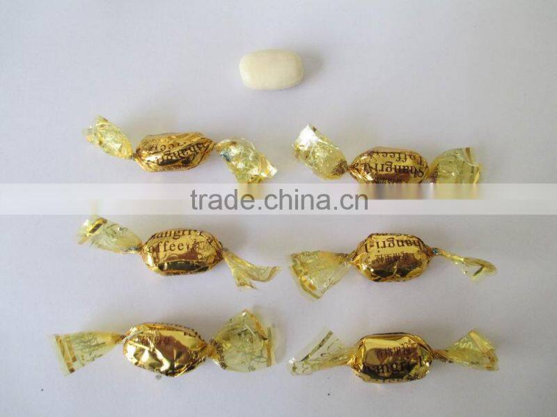 Assorted Fruit Toffee Soft Candy