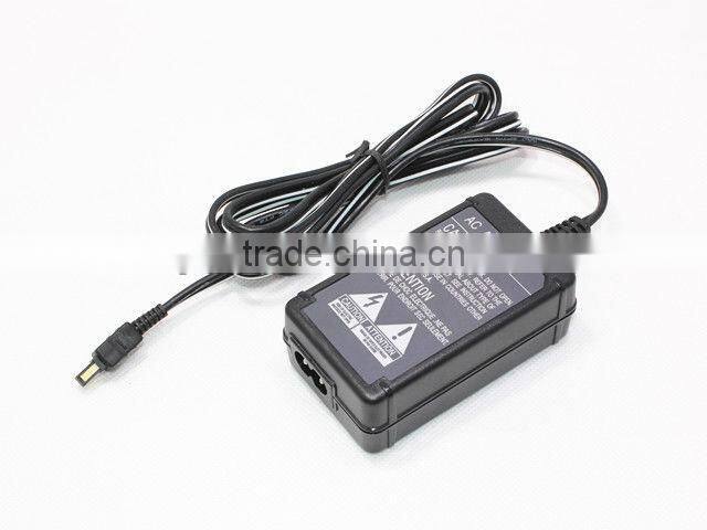 Camera AC Adapter for SONY AC-LS5 ACLS5