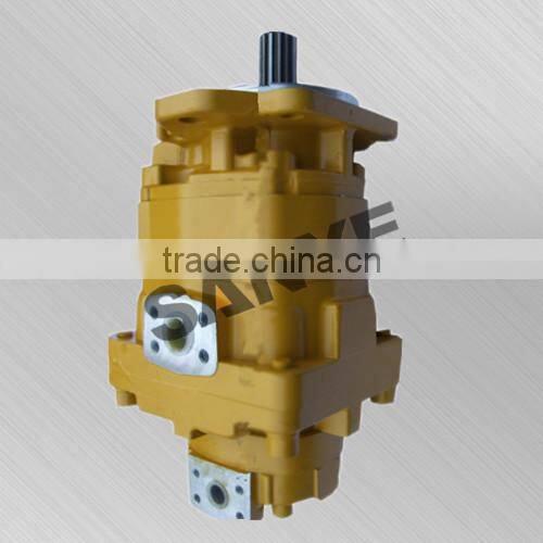 PUMP ASS'Y 705-41-01020 For D61EX-12 Loader Spare Parts