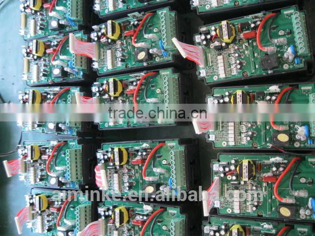 30KW special textile inverter V/F control high power power star w7 inverter