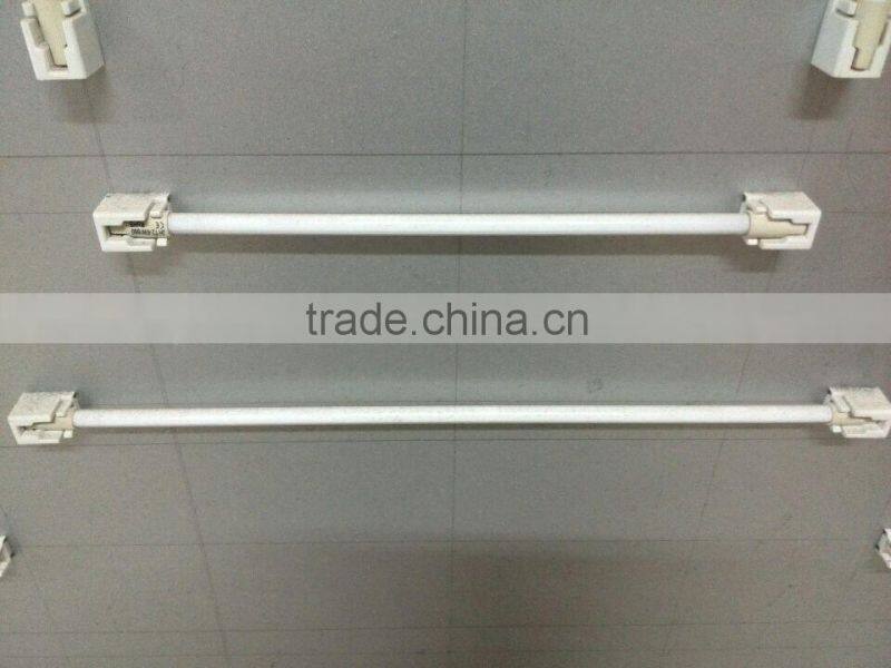 2014 china factory produce fluorescent t2 tube lamps
