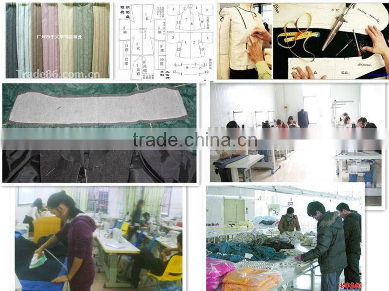 2013 Fashion Sweater With Zipper