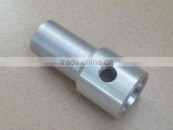 Aluminium truss sleeve,hinge section for truss