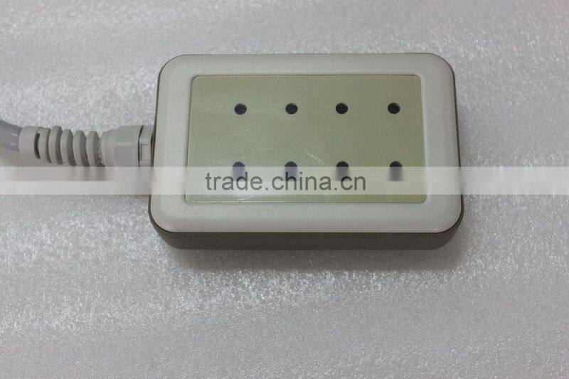 Diode cold laser weight loss machine