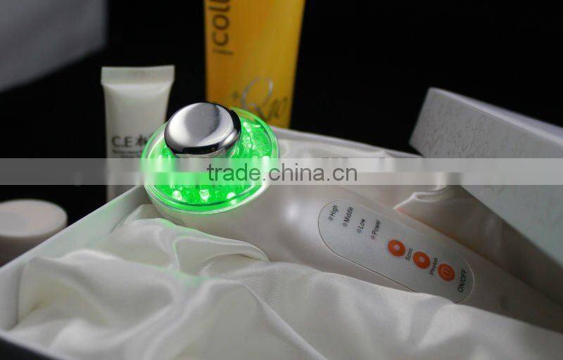 Paypal accepted best-selling photon beauty Massagers