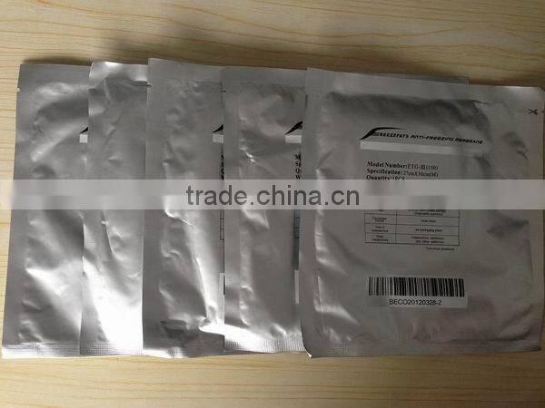 cryo pad anti freeze cryolipolysis antifreeze membrane