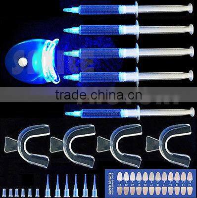44% Carbamide peroxide Teeth whitening gels, dental whitening gel