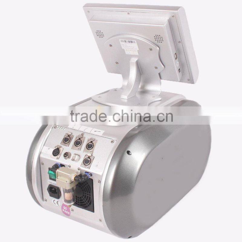 HOT 5in1 rf lipo cavitation machine