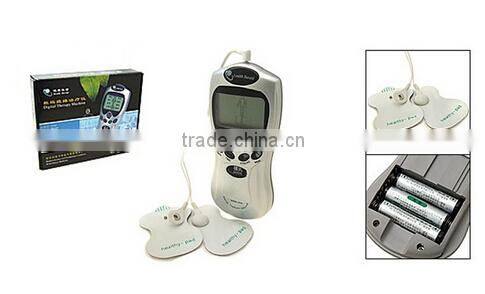 tens therapy machine manufacture reach back pain/Low frequency therapy unit