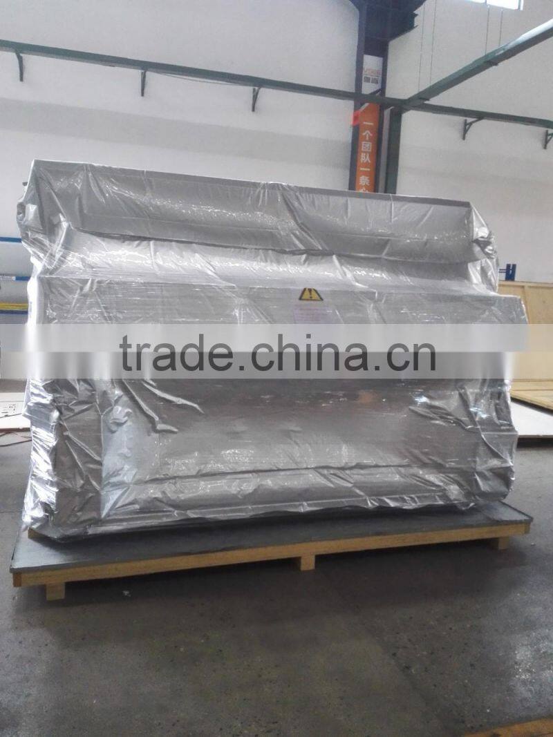 VSEE Full Color RGB Soybean Color Sorter Machine