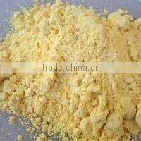 PURE GRAM FLOUR