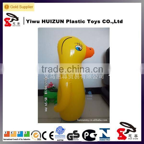 High quality Inflatable Tumble at the shape of bear