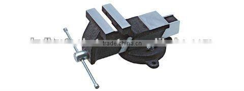 Swivel Base Bench Vice