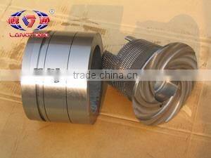 industrial vertical sesame peanut butter colloid mill