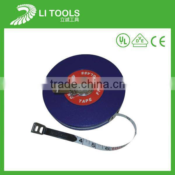 2014 Fiberglass starrett tape measure