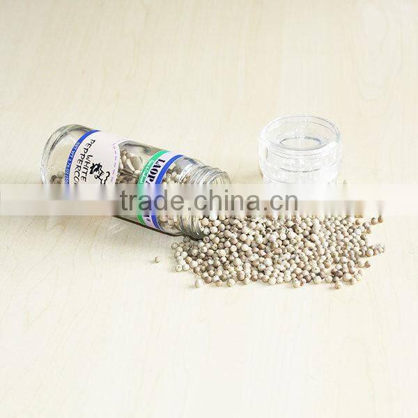 Grinder Top Seasonings