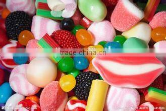 Quality Maltodextrin with White Color Used for Candy, Beverage, Instand food & Canned food etc.