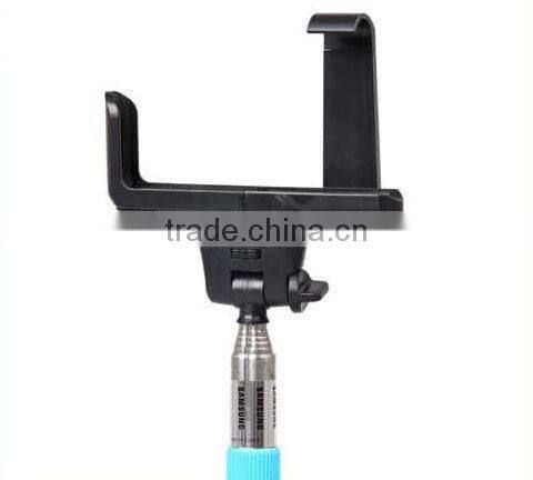 hot selling product for 2015 monopod review / benro monopod review factory in china