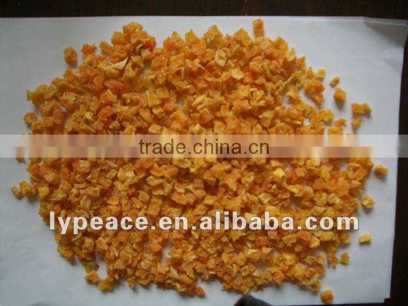 5x5mm aloe vera cubes