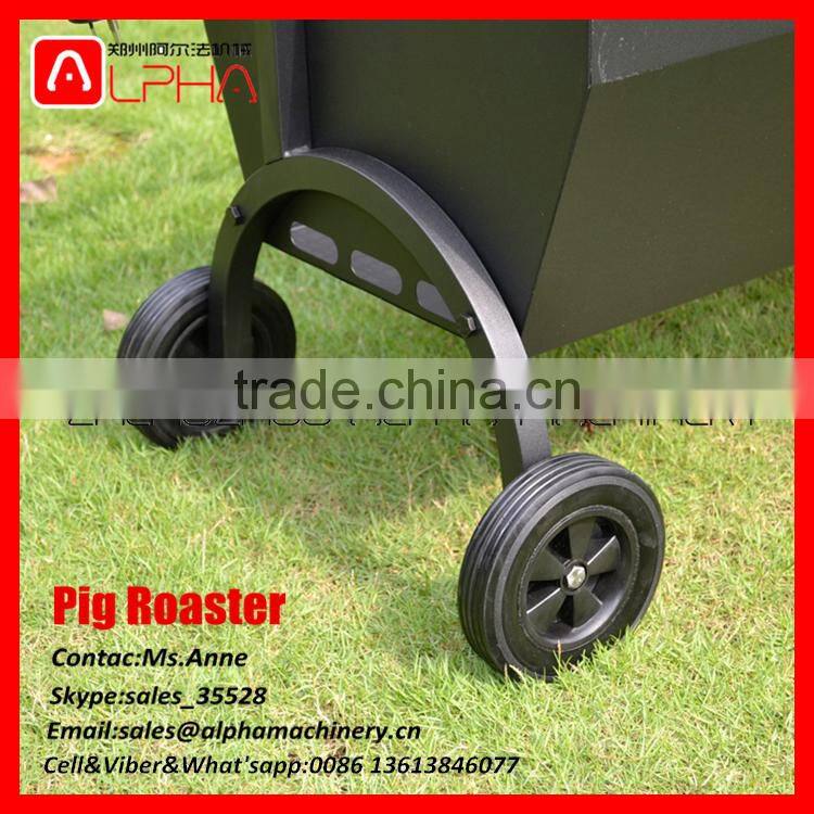 Field Trip Necessary Lamb Roaster/Suckling Pig Roaster for sale