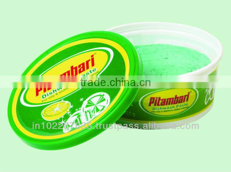 DISH WASH PASTE