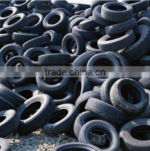 Environment-friendly Waste plastics/tire disposal equipment
