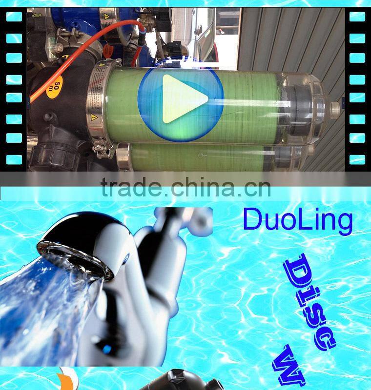 Easy using Energy&Water Saving alkaline filter cartridge for Seawater biggest manufacturer