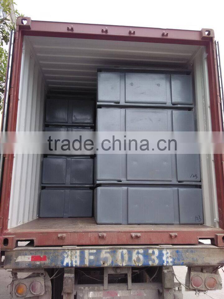 Modular Floating Platform