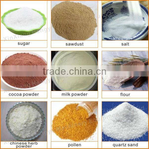 HENGYU brand standard chemical separation equipment